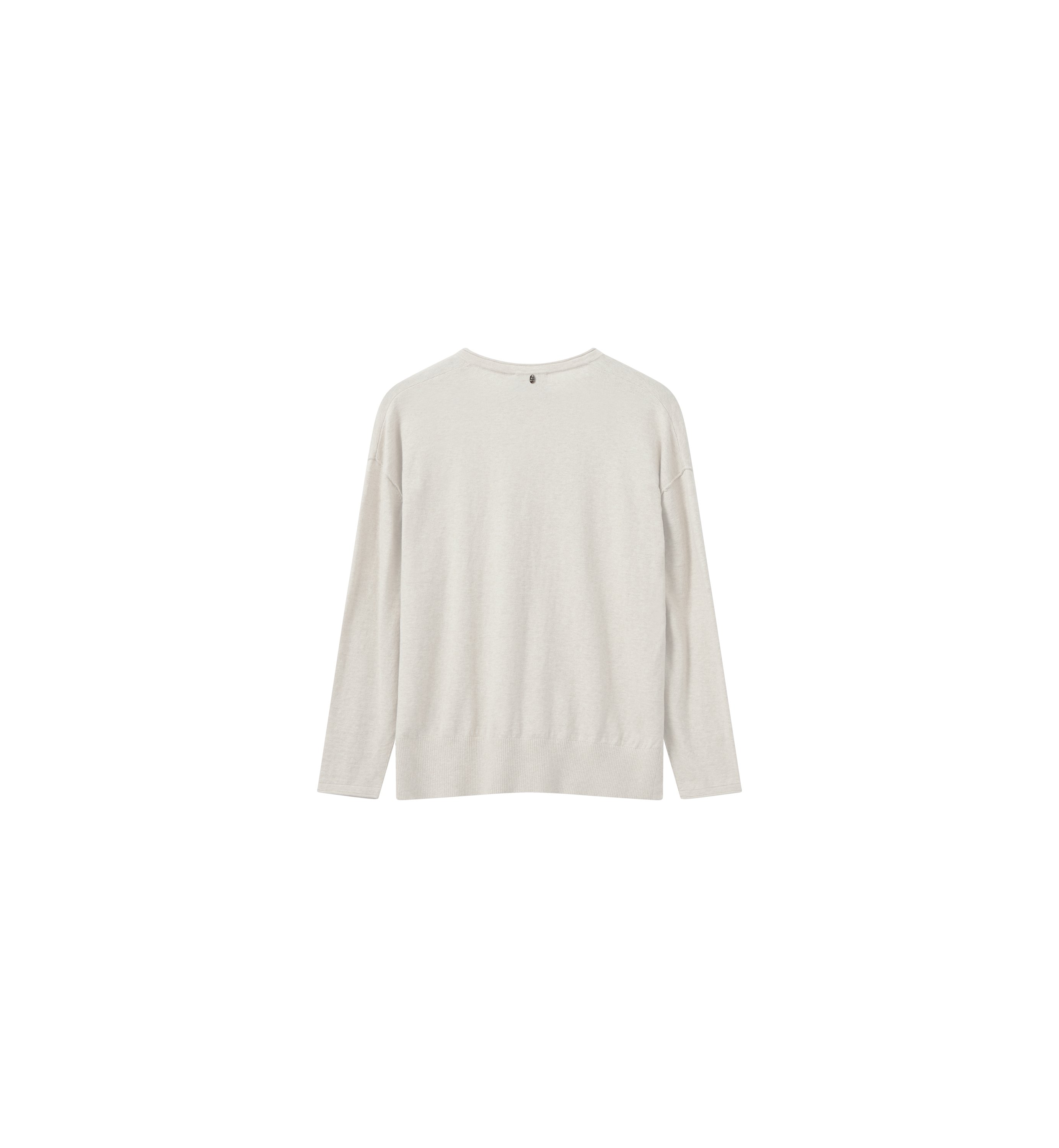 Packshot / Ecru / Back